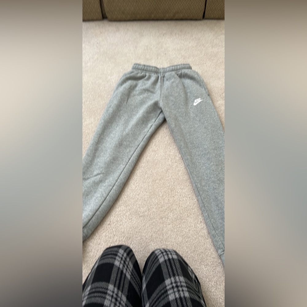 Men’s Xs Nike Sweatpants